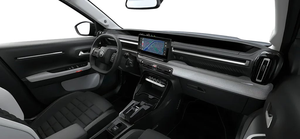 Citroën E-C3 Aircross MAX 54 kWh Long Range 400 km