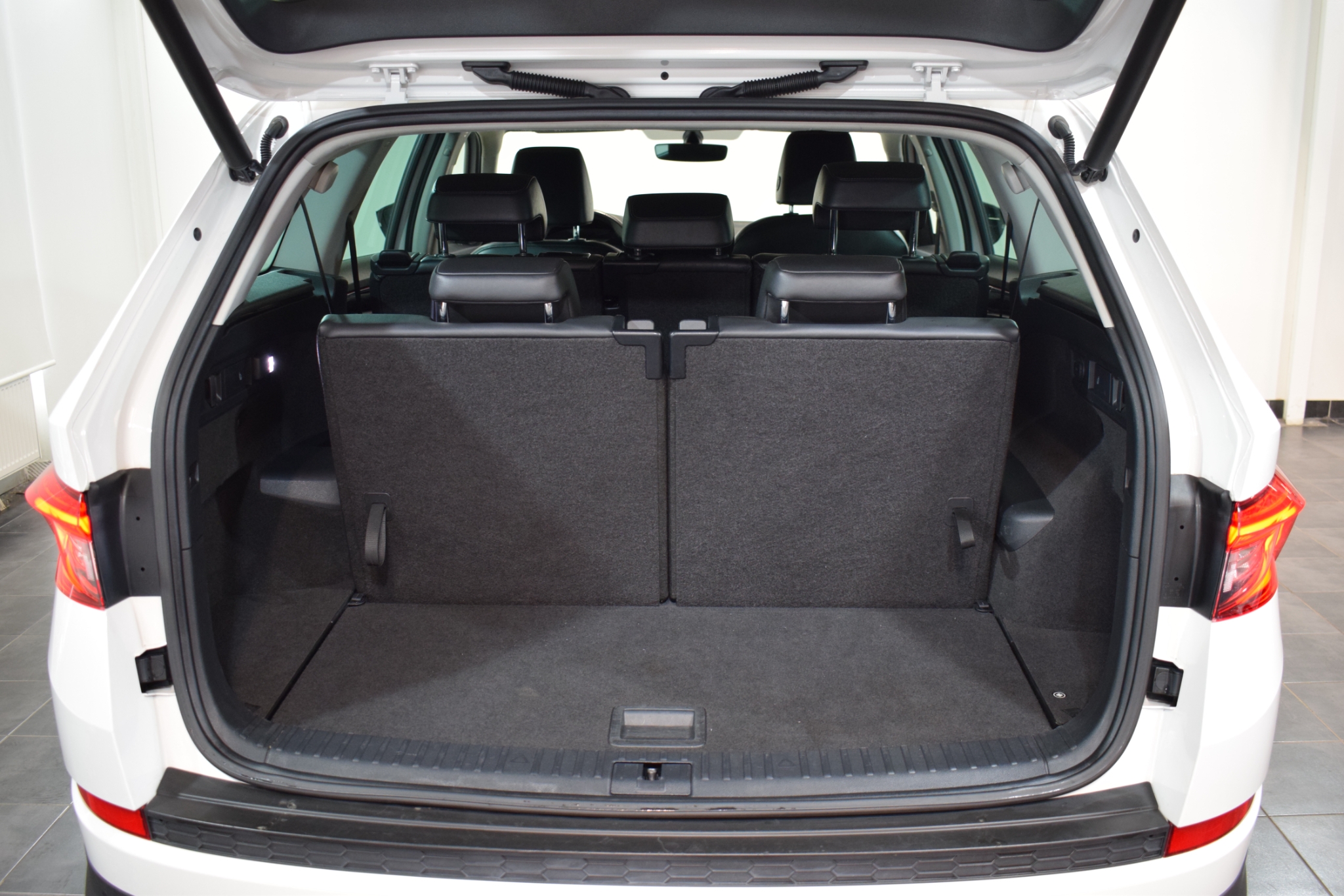 Skoda Kodiaq 2019, bild 5/59