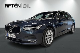 Volvo V90 T4 Business Advanced 190hk-Dragkrok, Volvo on Call