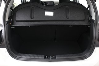 Halvkombi Hyundai i10 18 av 18