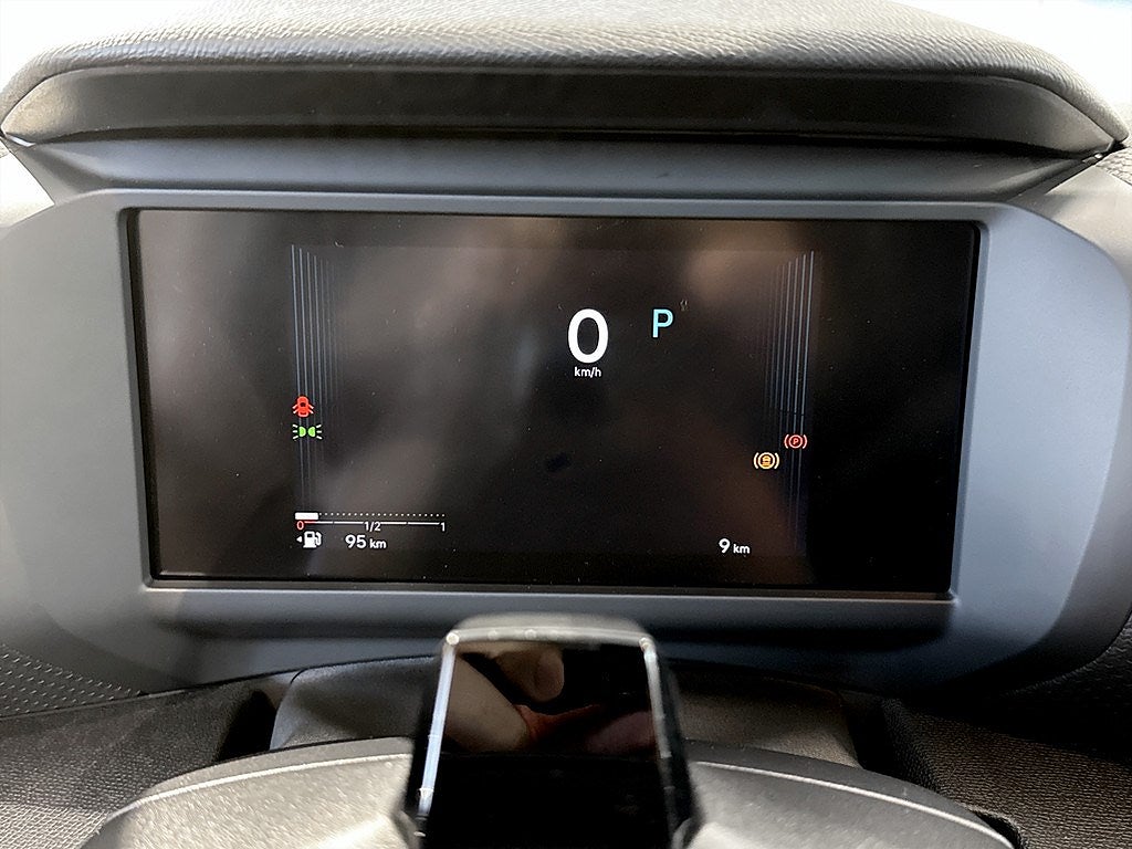 Bild på Citroën C4 Max+ PureTech 130hk Aut - DEMO