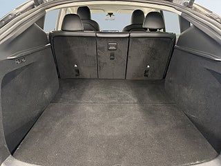 Tesla Model Y Performance S&V-Hjul/Drag/Pano/Backkam/Värmepump/MOMS – bild 11