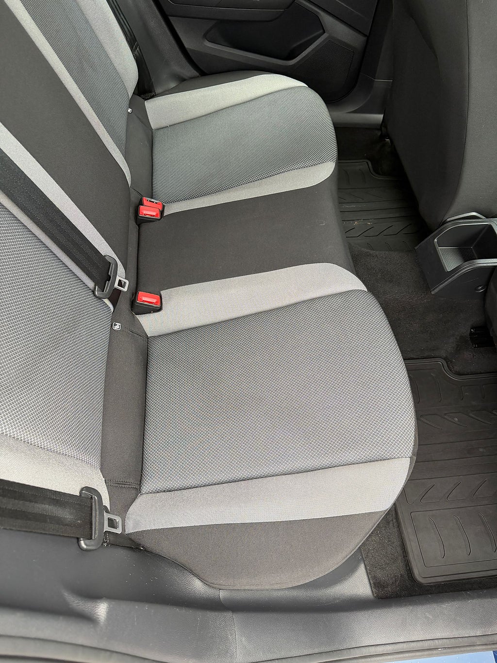 Seat Ibiza 2019 - miniatyr 9