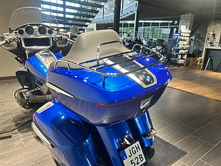 BMW R18 Transcontinental /NU 219.900kr!/Opt 719/Blacked Out