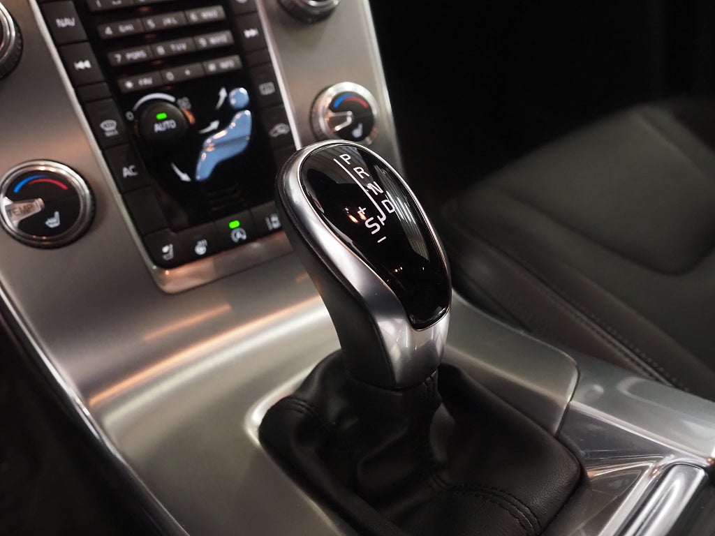 Volvo S60 Cross Country D4 AWD 190hk Classic Momentum |Drag| 2018