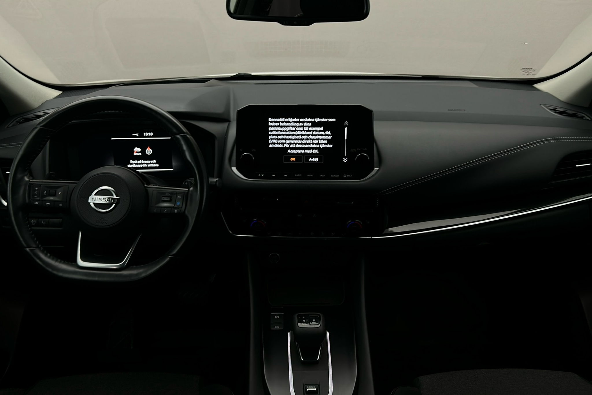 Nissan Qashqai 2022, bild 3/10