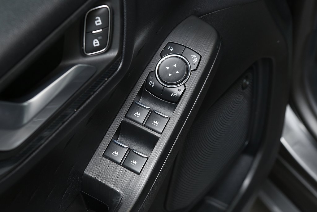 Ford Kuga Plug-In Hybrid E-CVT ST-Line Dragkrok 2020