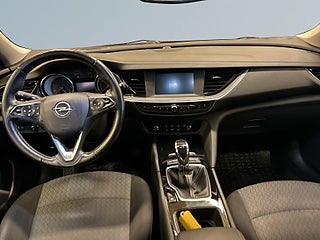Opel Insignia Sports Tourer 1.6 S&V-däck/Drag/Psens/MoK/Rattvärme – bild 8