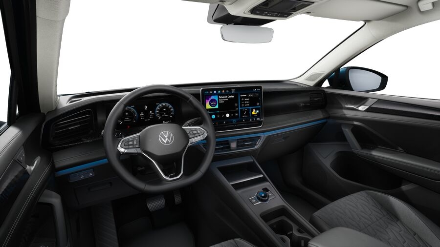 Volkswagen Tiguan Privatleasing 2027, bild 4/33