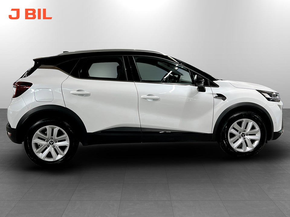 Bild på Mitsubishi ASX MHEV Intense 160hk Aut - DEMO
