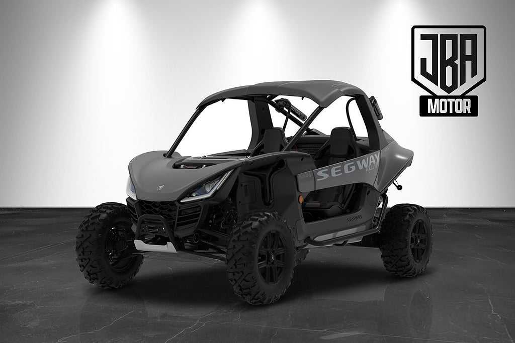 Segway Villain SX10 1000cc 102hk Vinsch EPS LED 