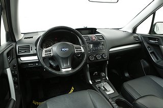 SUV Subaru Forester 14 av 26
