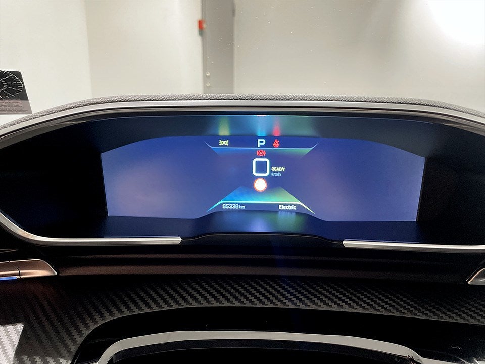 Bild på Peugeot 508 SW GT PHEV 225hk Aut - B-KAMERA, CARPLAY, 1 ÄGARE