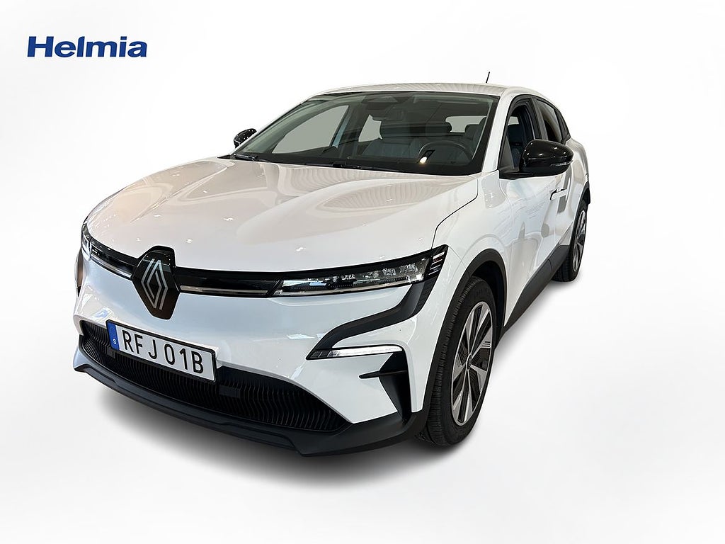 Renault Mégane E-TECH Evolution ER 60kWh/130hk