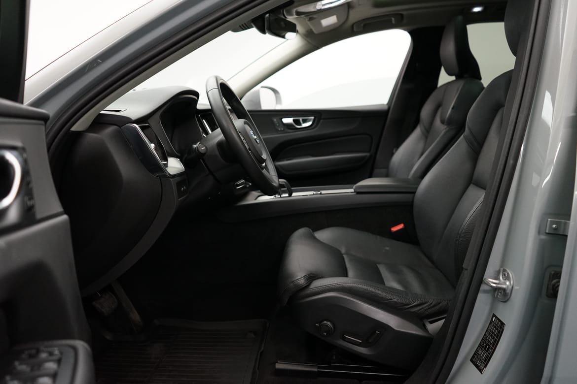 Volvo XC60 2024, bild 5/10