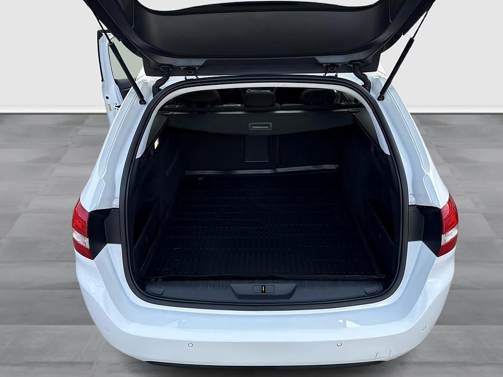 Peugeot 308 2015 - miniatyr 10