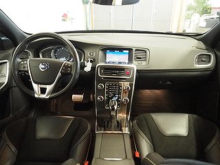 Kombi Volvo V60 12 av 22