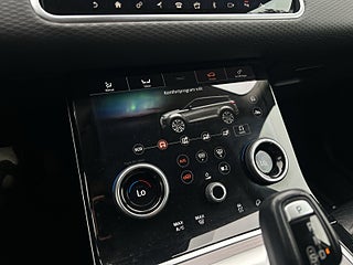 Land Rover Range Rover Evoque P200 MHEV AWD Signature Skinn/Kamera/SoV/MOMS – bild 18