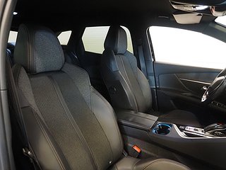 SUV Peugeot 3008 15 av 22