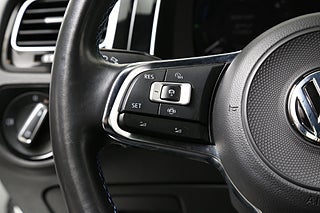 Halvkombi Volkswagen Golf 13 av 25