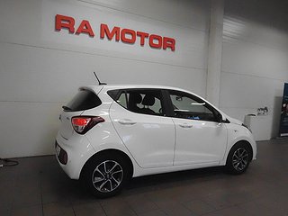 Halvkombi Hyundai i10 5 av 20