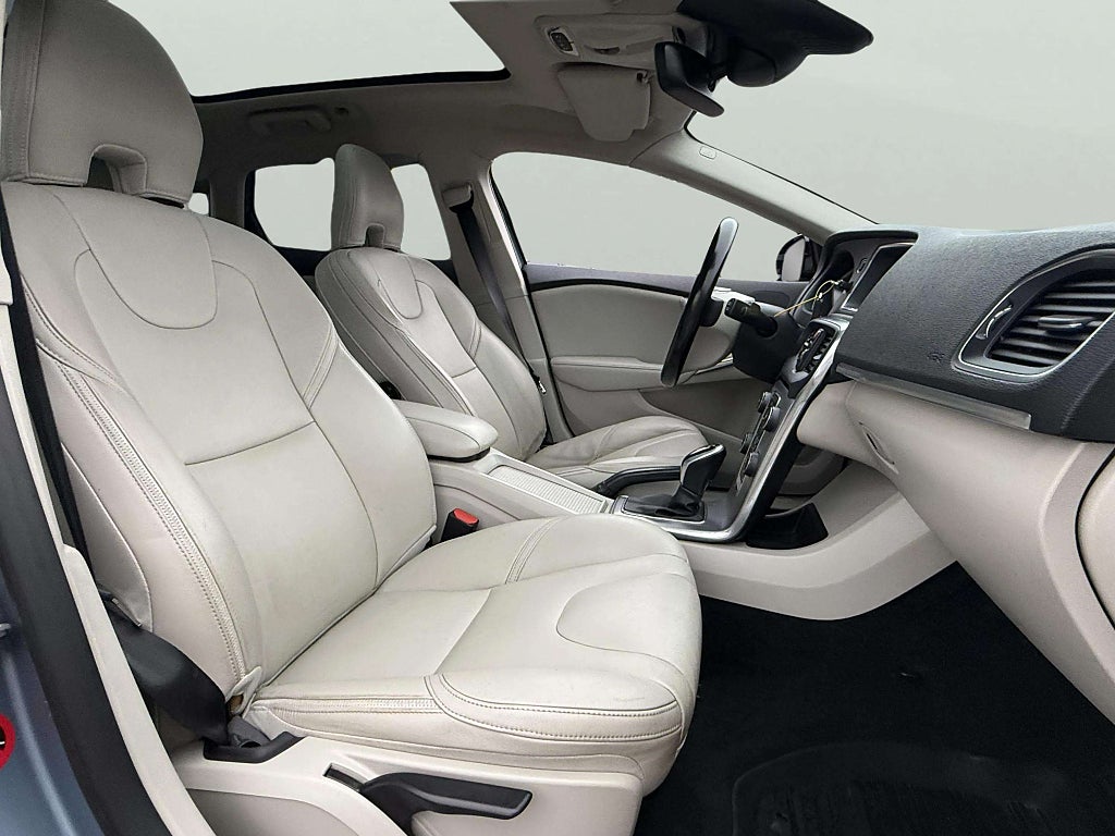 Volvo V40 Cross Country D3 Geartronic Business Advanced Summum - miniatyr 13