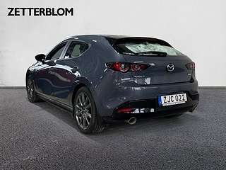 Halvkombi Mazda 3 3 av 16