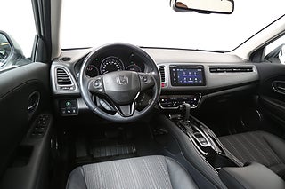 SUV Honda HR-V 11 av 25
