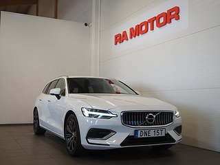 Kombi Volvo V60 1 av 24