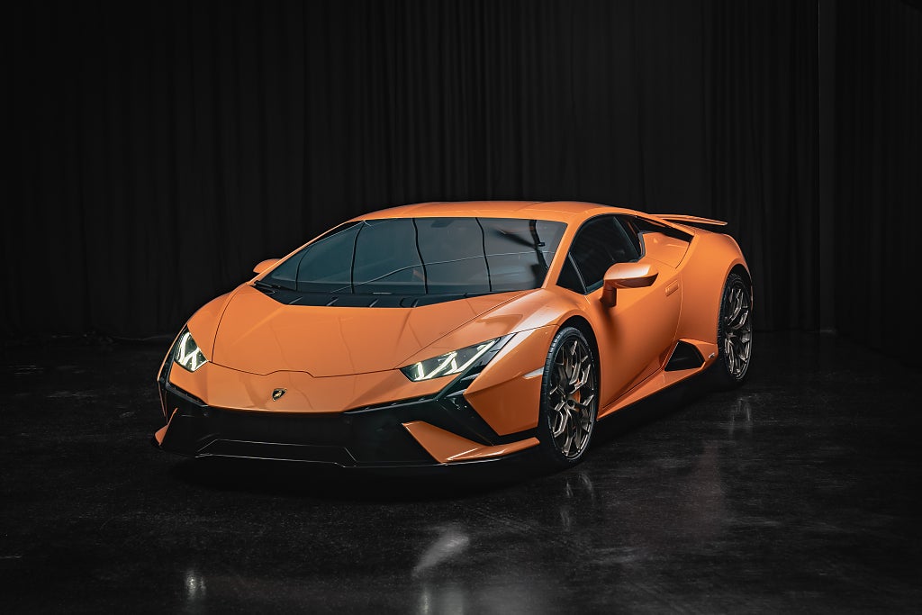 Lamborghini Huracán