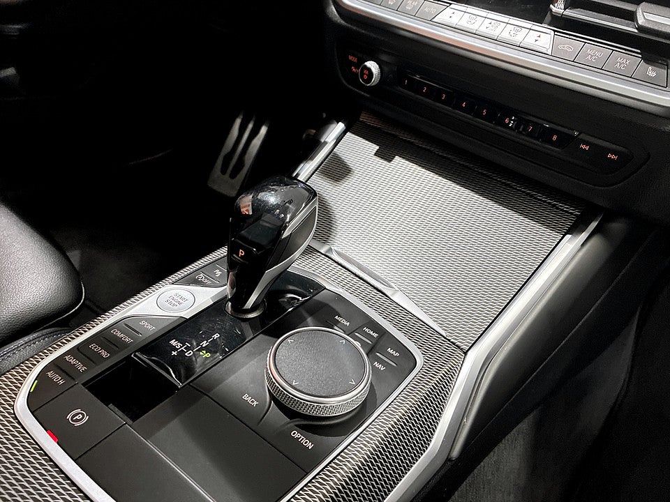 Bild på BMW 320D Touring M-Sport xDrive 190hk Aut CARPLAY B-KAMERA 
