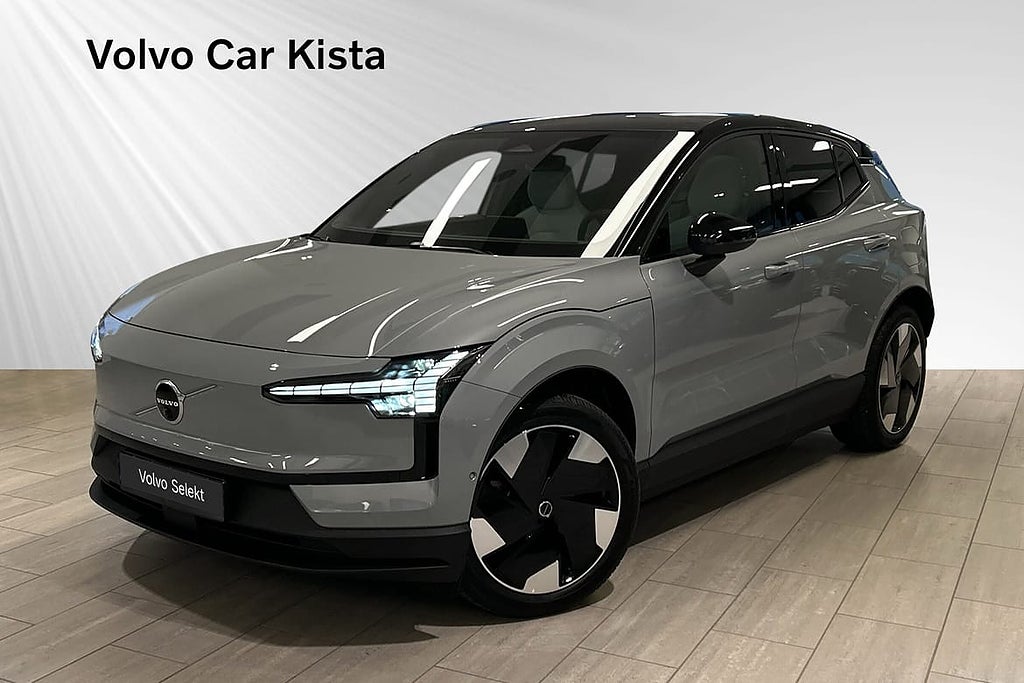 Volvo EX30 Single Motor Extended Range Ultra Panorama H/K