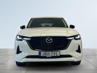 Mazda CX-60 PLUG-IN MOMS Homura BOSE-ljud HuD Värmare 360kamera S&V – bild 2