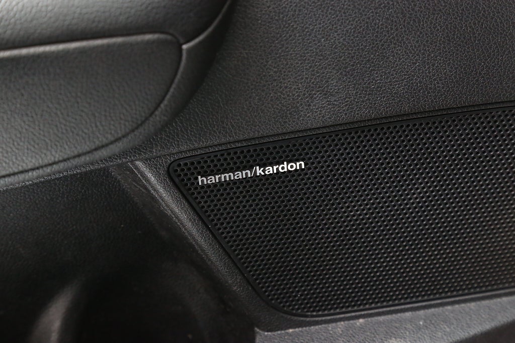 Kia Optima 1,7 Diesel GT-Line Sport Wagon H/K Skinn Panorama 2017