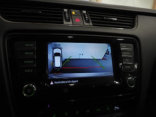 Kombi Skoda Octavia 21 av 23