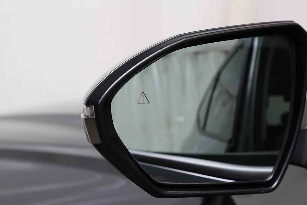 Hyundai Tucson 1,6 T-GDi 160hk MHEV 2WD Automat Essential Moms 2025