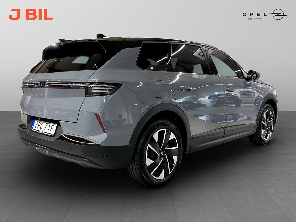 Bild på Opel Grandland GS+ Hybrid 136hk Aut - OMGÅENDE LEVERANS!