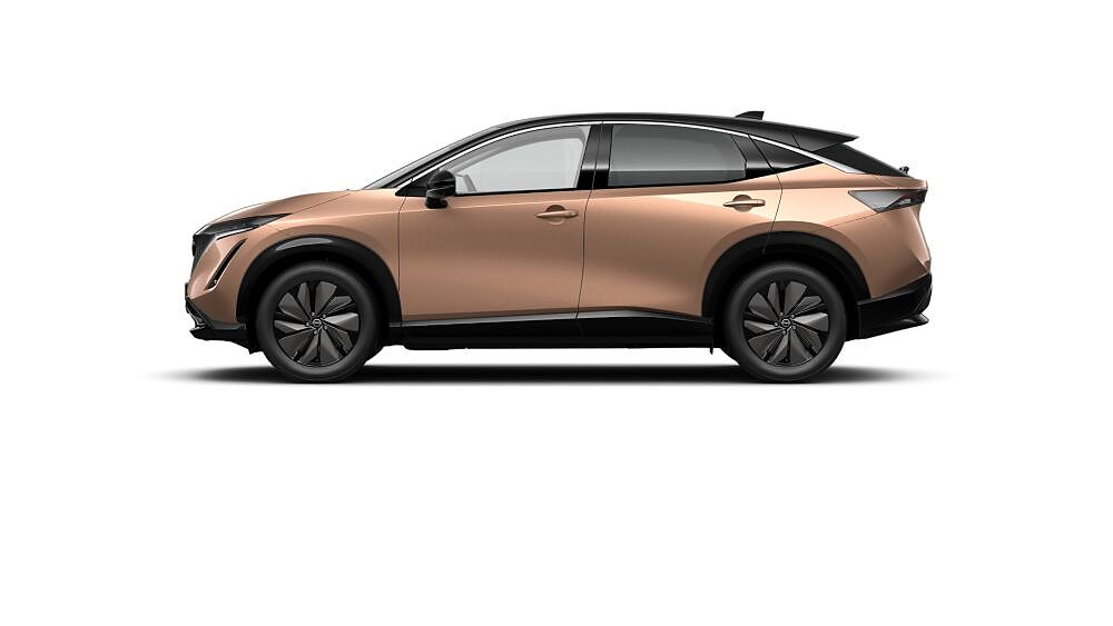 Nissan Ariya 63 kWh ADVANCE Superkampanj! *Begränsat antal* 2025