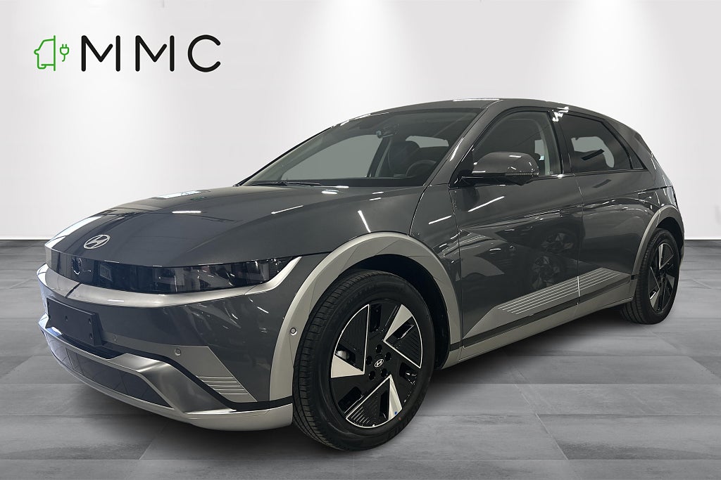 Hyundai IONIQ 5 AWD 84Kwh Advanced