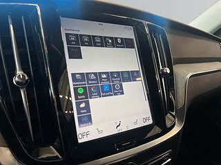 Volvo V60 D3 Geartronic Inscription Kamera/Dvärm/Skinn/Drag