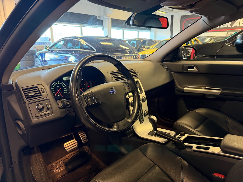 Volvo S40 2012 - miniatyr 11