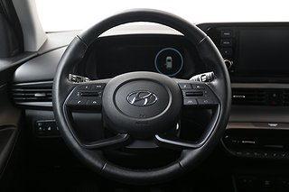 Halvkombi Hyundai i20 10 av 21