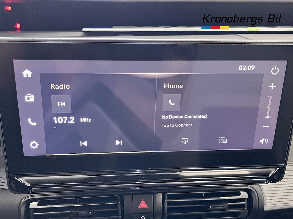 Citroen C3 Aircross Plus 1.2 PureTech *PRIVATLEASING 36-MÅN* – bild 11