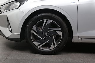 Halvkombi Hyundai i20 5 av 19