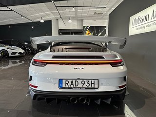 Sportkupé Porsche 911 12 av 19