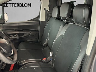 Transportbil - Skåp Peugeot Partner 7 av 16