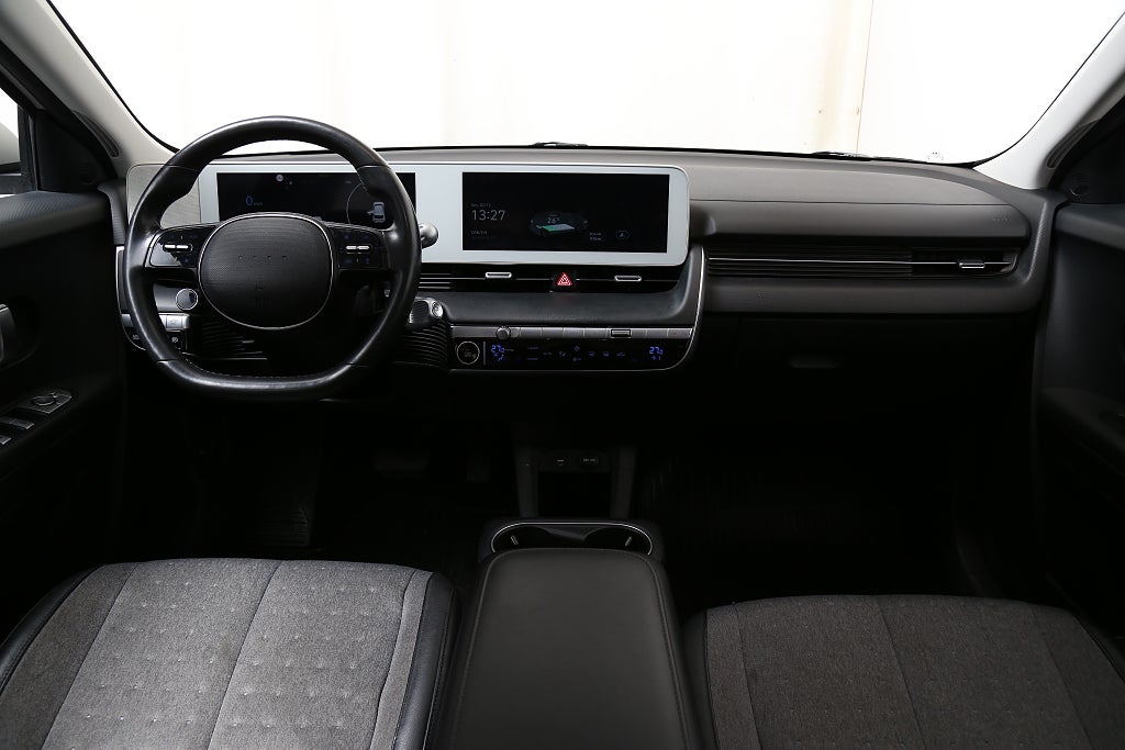 Hyundai IONIQ 5 72.6 kWh AWD Essential 20" Soltak 2022