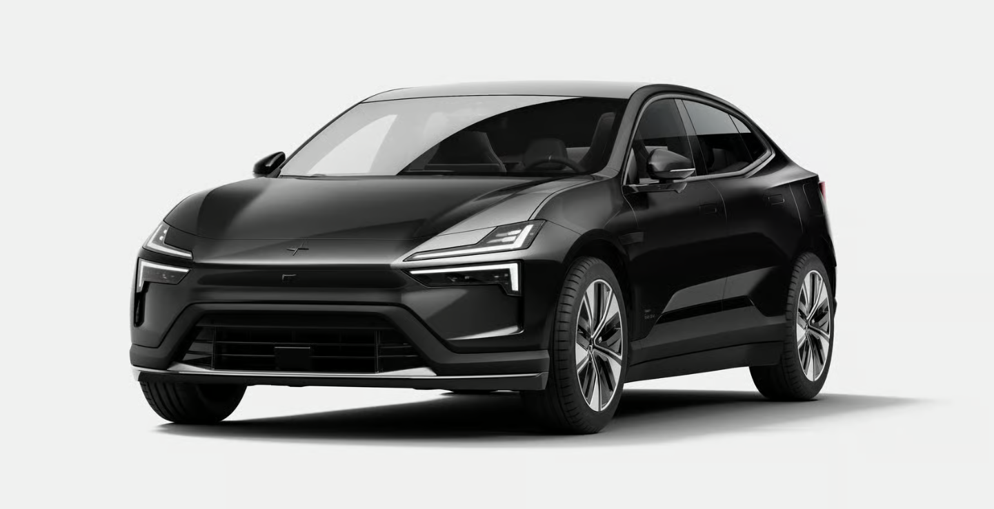 Polestar 3 Long range Dual motor 2027, bild 6/10