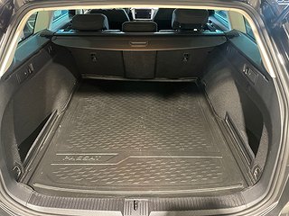 Kombi Volkswagen Passat 21 av 22