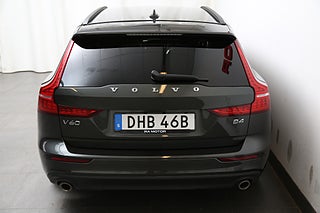 Kombi Volvo V60 8 av 28
